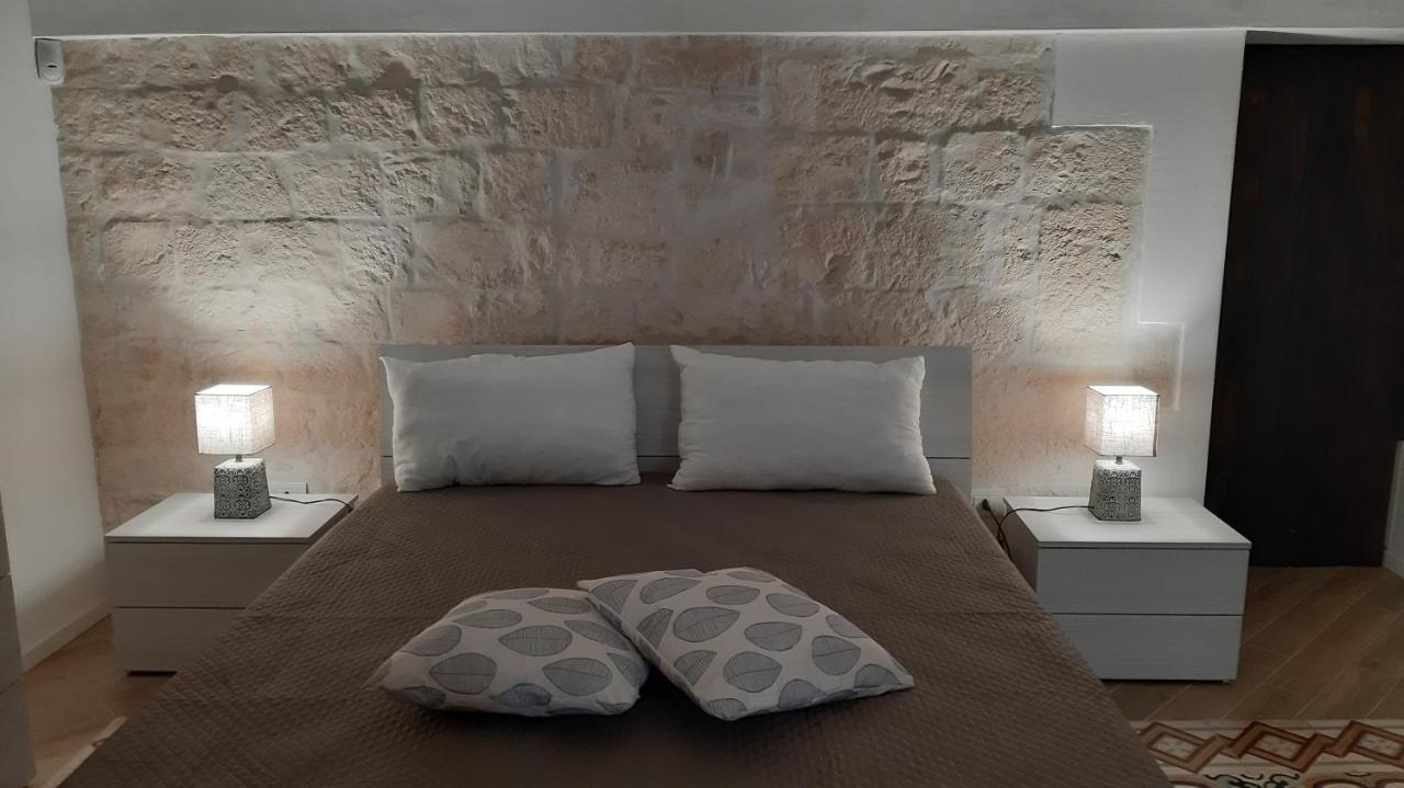 Bed and Breakfast Dimora Ducabianco Monopoli Zewnętrze zdjęcie