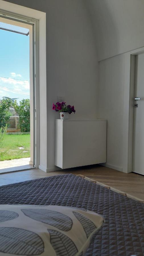 Bed and Breakfast Dimora Ducabianco Monopoli Zewnętrze zdjęcie