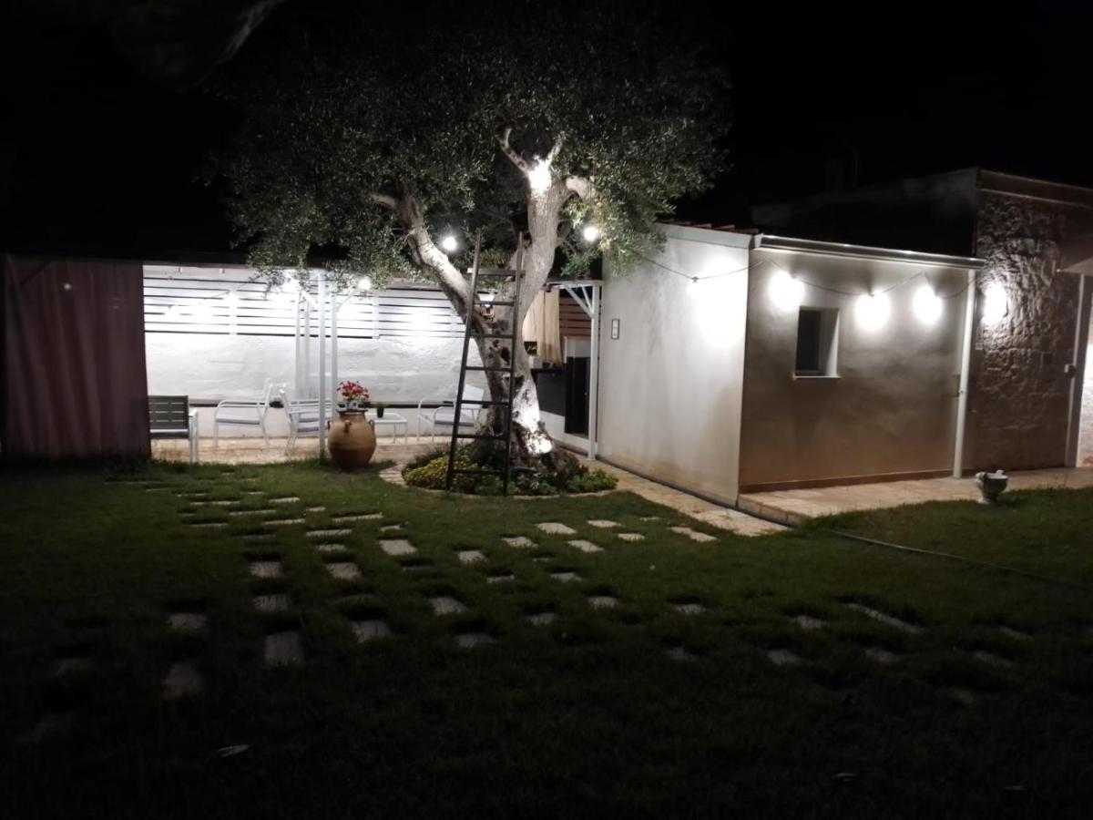 Bed and Breakfast Dimora Ducabianco Monopoli Zewnętrze zdjęcie